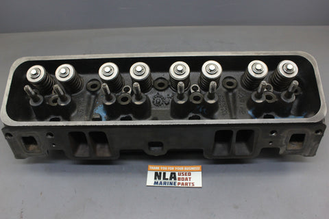 MerCruiser 938-803860T GM 10239906 Cylinder Head Assembly V8 350 5.7L 1996-2005