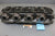 MerCruiser 470 Cylinder Head 966-6187A4 4cyl 488 3.7L 170hp 165HP 190hp 1976-89