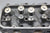 MerCruiser 470 Cylinder Head 966-6187A4 4cyl 488 3.7L 170hp 165HP 190hp 1976-89