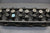 MerCruiser 470 Cylinder Head 966-6187A4 4cyl 488 3.7L 170hp 165HP 190hp 1976-89