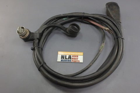 Mercury 26790-2 10ft Mark 58A 58 55A Outboard Control Box Wiring Harness Plug