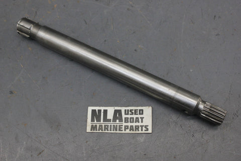 OMC 909943 0909943 Stringer 3.8L 4.3L 5.0L 5.7L 800 Power Steering Gear Shaft
