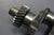 MerCruiser 423-3816 Crankshaft 3.0L 181cid 140hp 4cyl N9341352 1972-1989 OMC