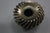 MerCruiser 43-45569A2 8-Spline 1967-1969 Upper 1.68 Gearset Gearcase 160hp 6cyl