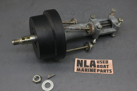 Teleflex Rack And & Pinion Steering Cable Wheel Dash Helm 1980's-1996 MerCruiser