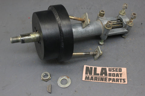 Teleflex SH5098 Rack And & Pinion Steering Cable Wheel Dash Helm 1980's-1996