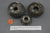 MerCruiser 43-17064A3 Lower Unit Gear Set Gearcase Alpha One Gen II 1991-95