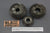 MerCruiser 43-17064A3 Lower Unit Gear Set Gearcase Alpha One Gen II 1991-95
