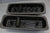 MerCruiser 14252 14251 1985-1992 4.3L 4.3LX V6 Valve Rocker Covers 262CID