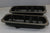 MerCruiser 14252 14251 1985-1992 4.3L 4.3LX V6 Valve Rocker Covers 262CID
