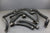MerCruiser 4.3L V6 205hp 185hp Thermostat Housing Cooling Water Hose Set 1987-95