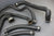 MerCruiser 4.3L V6 205hp 185hp Thermostat Housing Cooling Water Hose Set 1987-95