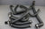 MerCruiser 4.3L V6 205hp 185hp Thermostat Housing Cooling Water Hose Set 1987-95