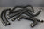 MerCruiser V8 5.0L 305 5.7L 350 898 228 Water Rubber Hose Cooling Set 1982-1995