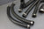 MerCruiser V8 5.0L 305 5.7L 350 898 228 Water Rubber Hose Cooling Set 1982-1995