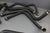 MerCruiser V8 5.0L 305 5.7L 350 898 228 Water Rubber Hose Cooling Set 1982-1995