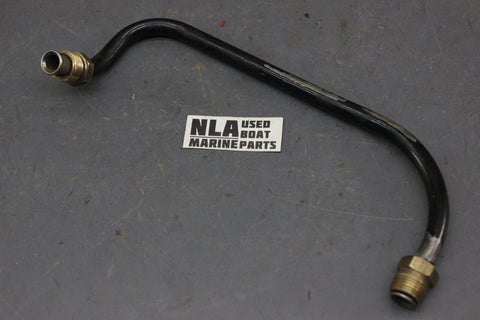 MerCruiser 32-96083A1 Fuel Line Filter to Fuel Pump V8 305 350 5.7L 1981-1986