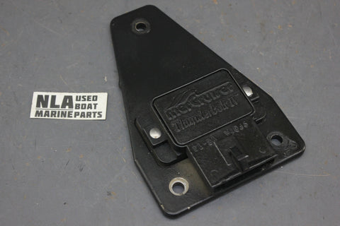 MerCruiser 4.3L V6 Ignition Amplifier Module V6-14 390-9355A2 15247A1 805361T1
