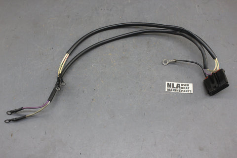 MerCruiser 84-15275A1 V8 305 454 350 5.7L Ignition Amplifier Wiring Wire Harness