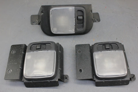 Nissan 26410-1PA0A Room Lamp Interior Cargo Lights Set NV 1500 2500 3500 2012-21