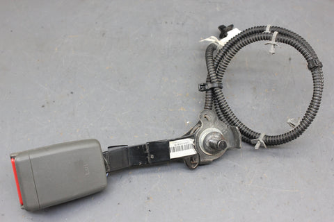 Nissan 86842-1PG2A Passenger's Front Seat Belt Buckle Assembly NV 1500 2500 3500