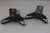 MerCruiser 63499 Engine Mounting Bracket 888 Ford V8 302 351 188hp 74-77 Pair