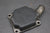 OMC 0910384 910384 Exhaust Manifold Front Water Cap 2.5L 120hp 3.0L 140hp 4cyl