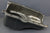 OMC Cobra 985073 0985073 4.3L V6 Oil Pan Basin Reservoir 1986-1993 1-piece seal