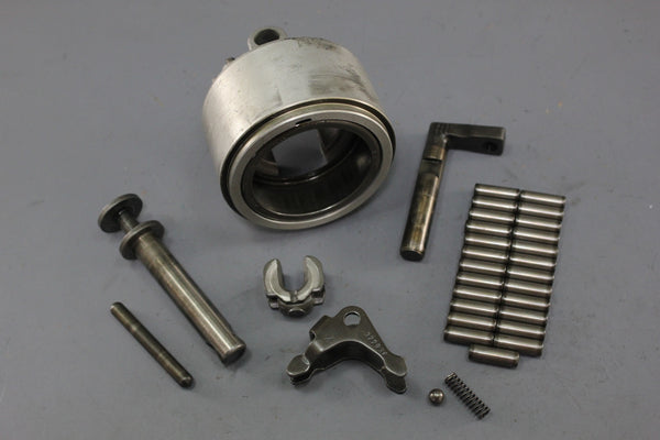 naaa TanklessParts.com: Navien 30008349A Cold Water Inlet Adapter