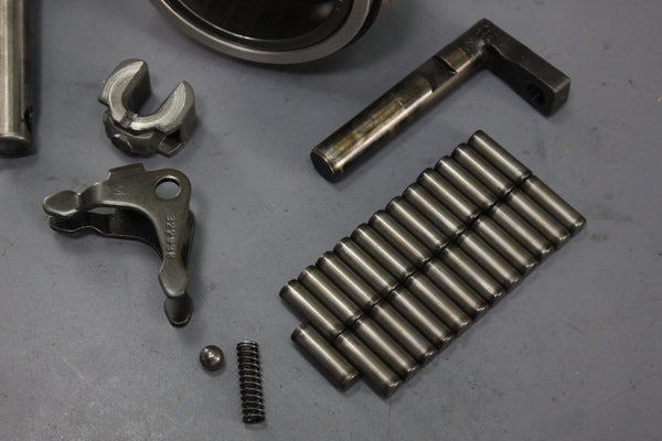 OMC Cobra 0389455 V6 / V8 Lower Unit Gearcase Bearing Housing  