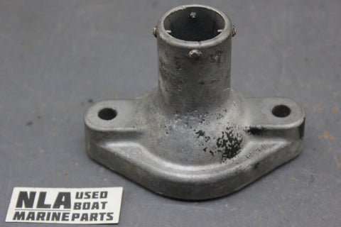 MerCruiser 89659 89659A3 Thermostat Housing Cover Cap 470 1980-1989 Manifold