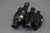 MerCruiser 864592-C1 864592T1 Thermostat Housing 4.3L 350 Black Scorpion 6.2L
