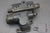 OMC Cobra Thermostat Housing 985959 0910360 GM Chevy 4cyl 120hp 140hp 2.5L 3.0L