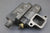 OMC Cobra Thermostat Housing 985959 0910360 GM Chevy 4cyl 120hp 140hp 2.5L 3.0L