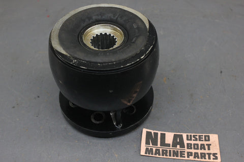 MerCruiser 59826A3 Engine coupler Ford V8 5.0L 302 5.8L 351 888 225 alpha one