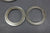 OMC 0382408 0385043 0324766 0314731 Thrust Washer Bearing Cobra 4cyl 400 1986-90