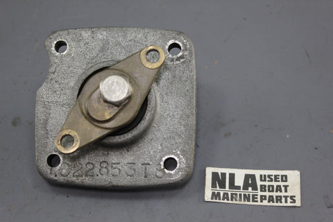 Volvo Penta 897816 AQ 280DP 270 290 Upper Unit Gear Shifter Dog Eccentric Piston