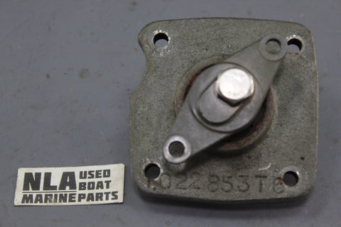 Volvo Penta 897816 AQ 280DP 270 290 Upper Unit Gear Shifter Dog Eccentric Piston
