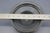 OMC 0384104 Volvo Penta 3852220 Water Pump Pulley Cobra V6 V8 4.3L 5.0L 5.7L