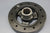 MerCruiser 75420 Harmonic Balancer Damper V8 5.0L 305 5.7L 350 1977-1995 898-260