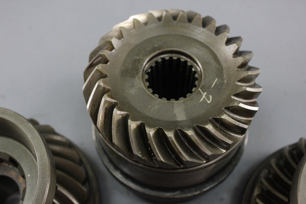 その他 NEEWER  NW02-1A onegravity TATSUYAOCONOGI® チャンキーミッドカットスニーカー