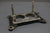 MerCruiser 66012 Carburetor Carb Spacer Plate Holley To Rochester 2BBL adapter