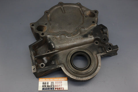 MerCruiser Engine Timing Cover 56103 Ford V8 888 188 5.0L 302 5.8L 351 1971-1977