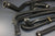 MerCruiser 888 Ford V8 188hp 5.0L 5.8L 351 255 Cooling Water Hose Set Exhaust