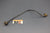 OMC 979841 Stringer Cobra 120hp 140hp 4cyl Oil Line Drain Tube Assembly 1973-87