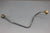 OMC 979841 Stringer Cobra 120hp 140hp 4cyl Oil Line Drain Tube Assembly 1973-87
