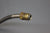 OMC 979841 Stringer Cobra 120hp 140hp 4cyl Oil Line Drain Tube Assembly 1973-87
