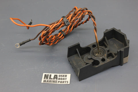 MerCruiser 98869-4 98869A4 98869A11 Electrode Mercathode Transom Alpha Bravo