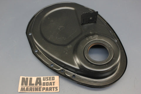 MerCruiser Crankcase Front Timing Cover 14249A2 V6 V8 4.3L 5.0L 5.7L Alpha One