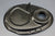 MerCruiser Crankcase Front Timing Cover 14249A2 V6 V8 4.3L 5.0L 5.7L Alpha One